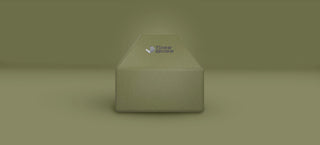 Olive Color Collection pictured in a large Ruff Land Kennel