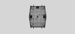 Door Collection Image, Composite Door in Black Pictured