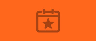 Events Icon