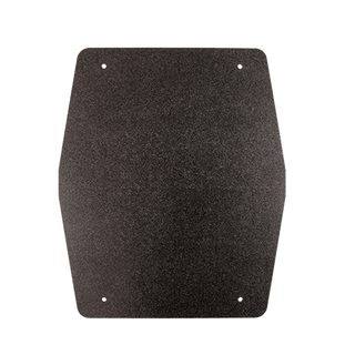 Intermediate Composite Kennel Door Cover