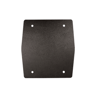 Medium Composite Kennel Door Cover