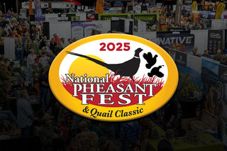 Pheasant Fest Event Cover Image