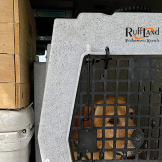 RuffLand Kennels Features Sure Vent