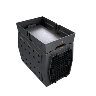 Ruffland Kennels Easy Rider Top Tray Intermediate