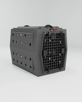 Intermediate Kennel