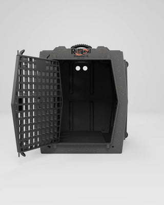 Intermediate Kennel