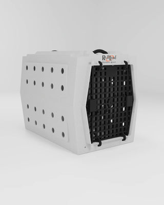 Intermediate Kennel