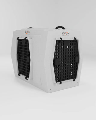 Large Dog Kennel