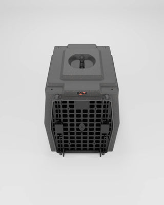 Mid-size Kennel