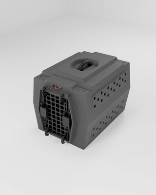 Small Kennel