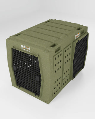 RuffLand® Titan Kennel