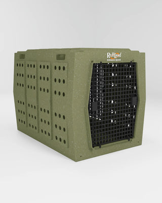 RuffLand® Titan Kennel