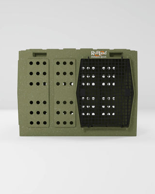 RuffLand® Titan Kennel