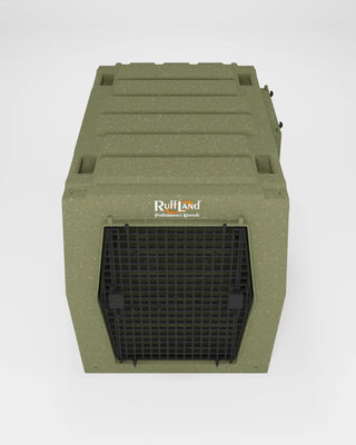 RuffLand® Titan Kennel