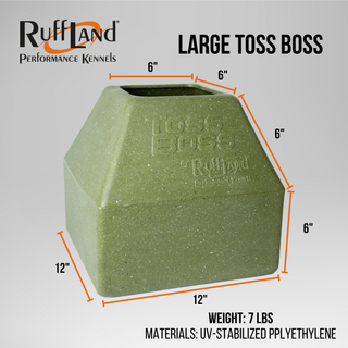 Toss Boss™