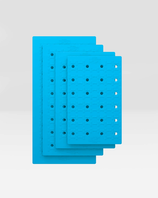 Almohadilla para perrera Cushy Ride™