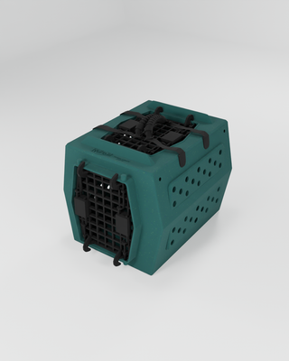 Mini Kennel
