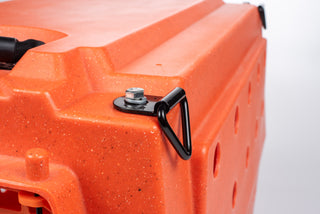 Tie Down Kit D-Ring