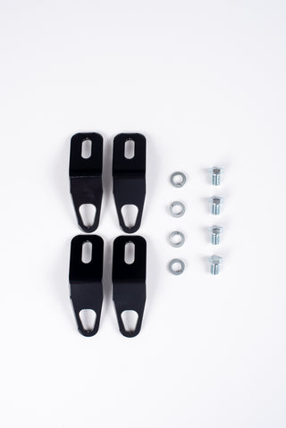 Tie Down Bracket Kit