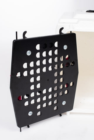 Guard Dog Metal Door Liner