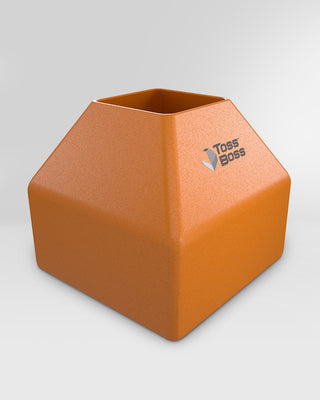 Jefe de lanzamiento™