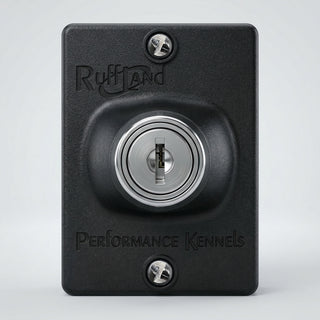Sweet Kennel Lock