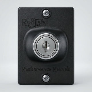 Sweet Kennel Lock