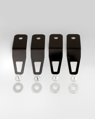 RuffLand® Kennels Tie Down Kit