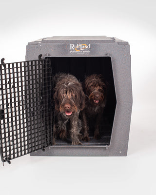 Titan Kennel