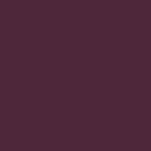 Merlot Color Swatch