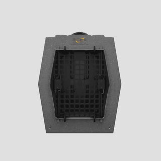 Kennel Door Opening Animation