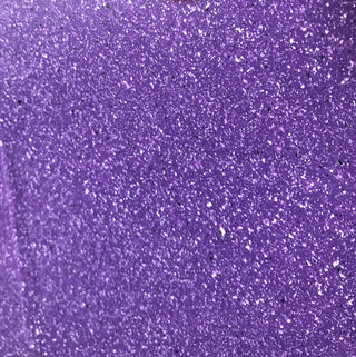 Purple Speckled Swatch