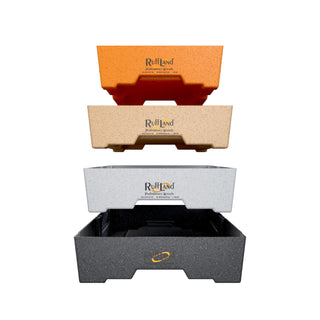 Ruffland Kennels Easy Rider Top Tray