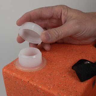 Water Hole™ Replacement Cap