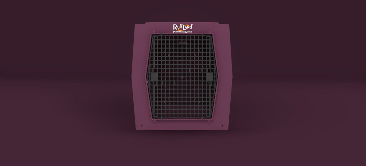 Merlot - RuffLand® Performance Kennels