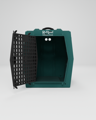 PEACOCK & MERLOT KENNELS