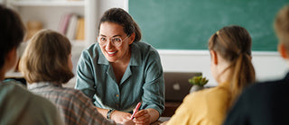 Teacher + Veterinary Discount