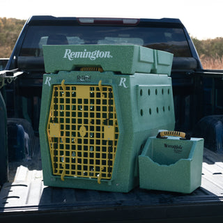 RuffLand x Remington