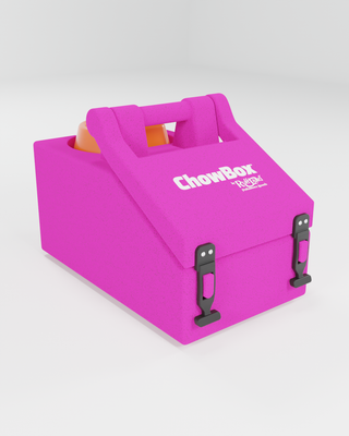 Chow Box