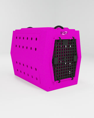 Large Dog Kennel