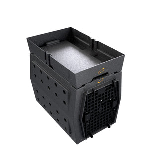 Ruffland Kennels Easy Rider Top Tray Intermediate