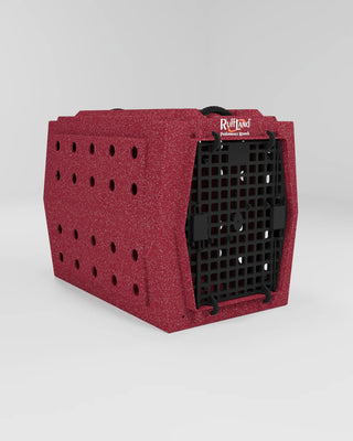 Intermediate Kennel