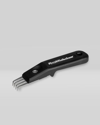 JimSfishclaw - A fish cleaning utensil from RuffLand Kennels