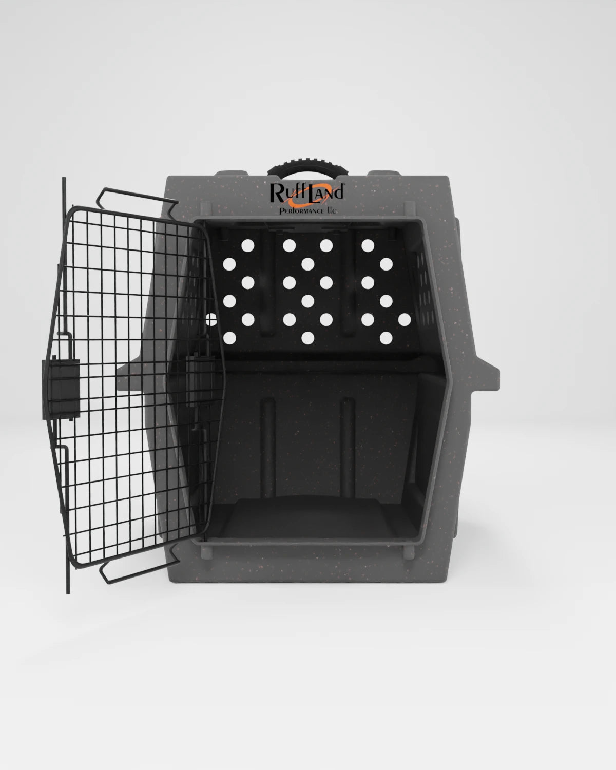 Airline Approved Dog Kennel - 300 Series - RuffLand® Performance