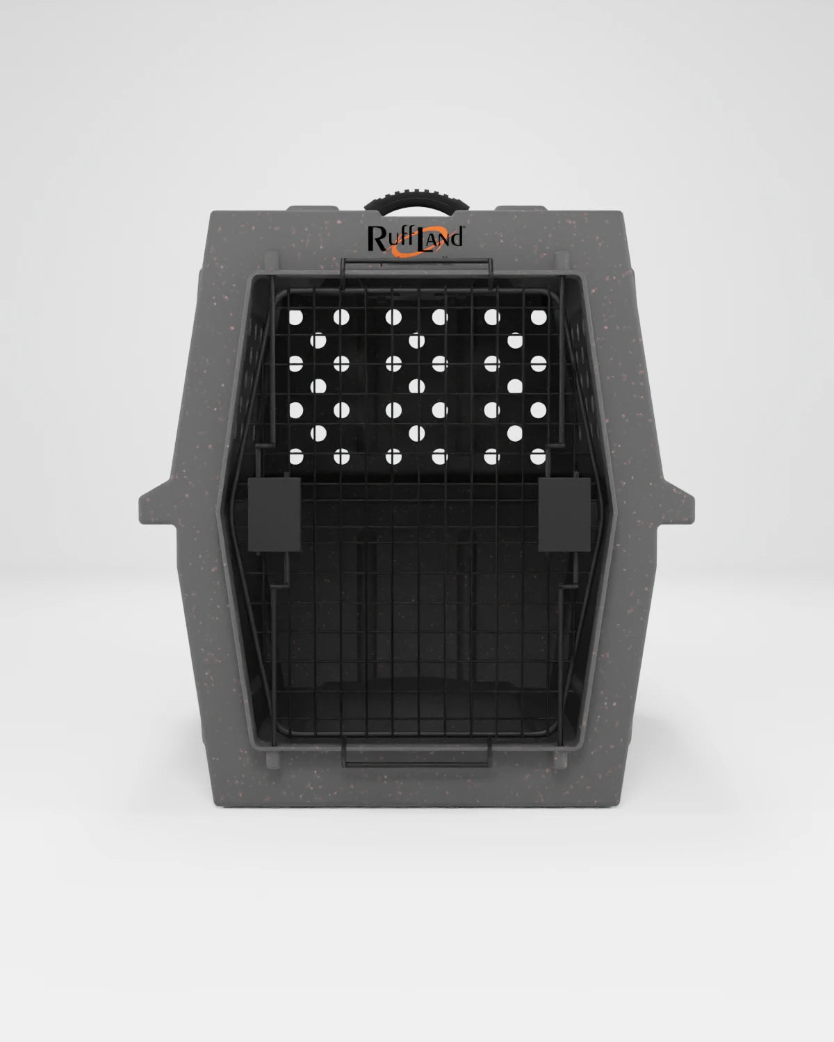 RuffLand 400 Series (Large) Airline-Approved Dog Kennel | Durable