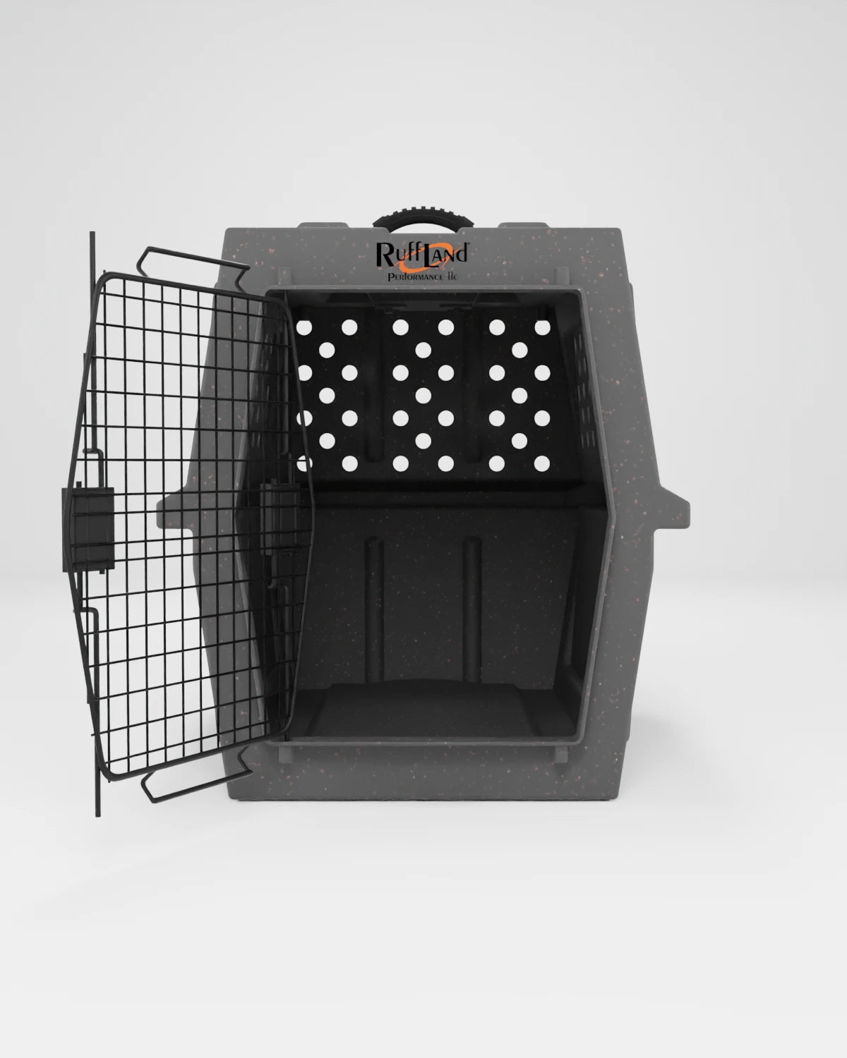 RuffLand Airline Kennel 400 Series - RuffLand® Performance Kennels