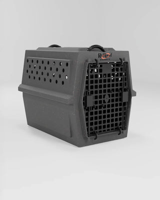 Ruff Land Kennels Airline 300 Millstone