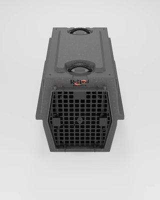 Ruff Land Kennels Airline 300 Millstone