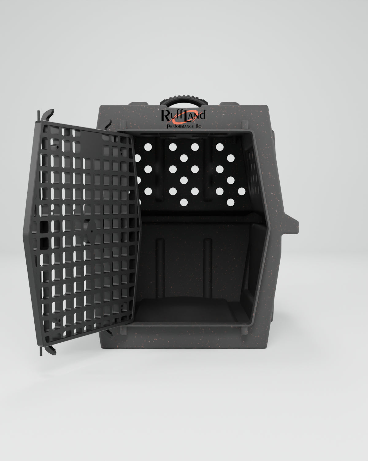 Airline Approved Dog Kennel 300 Series RuffLand® Performance