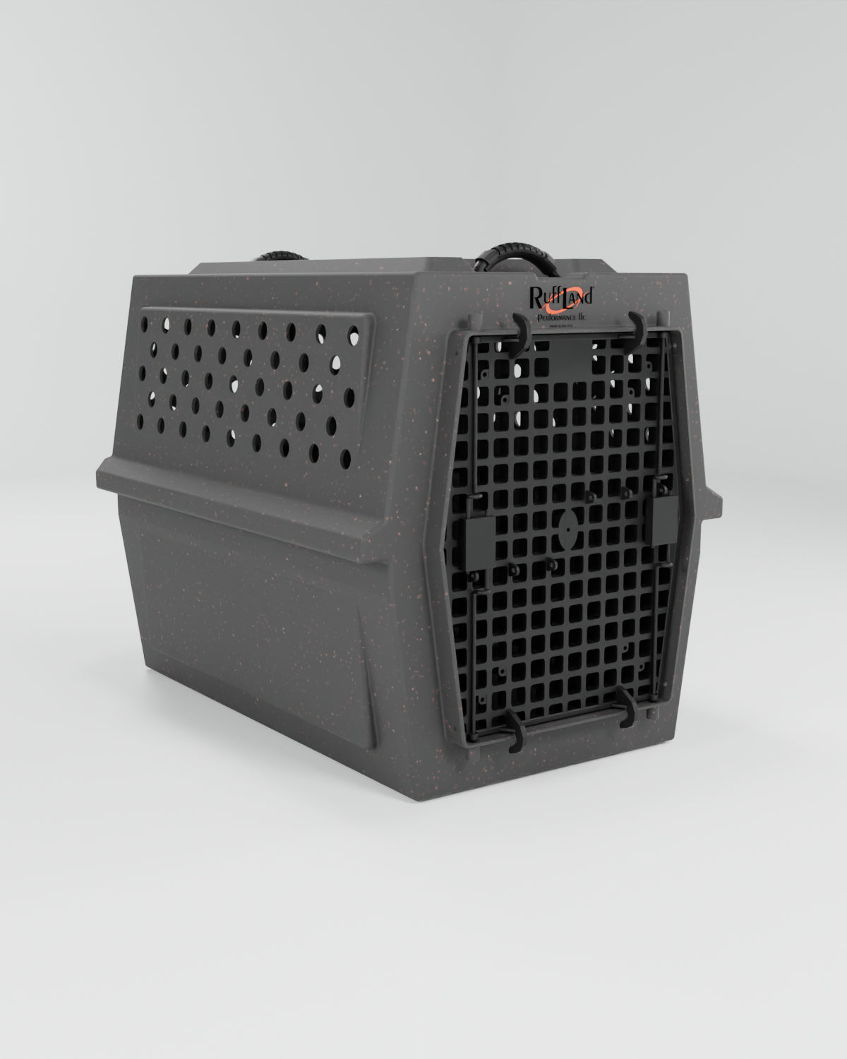 RuffLand Airline Kennel 400 Series RuffLand® Performance Kennels